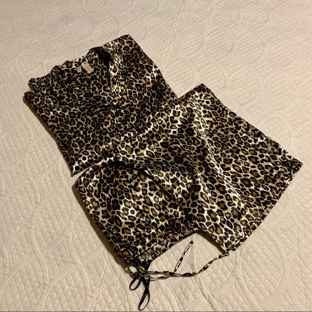 Ambrielle Pajamas Set size 3X